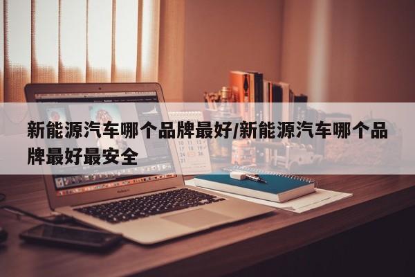 新能源汽车哪个品牌最好/新能源汽车哪个品牌最好最安全