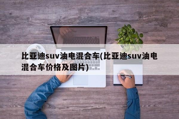 比亚迪suv油电混合车(比亚迪suv油电混合车价格及图片)
