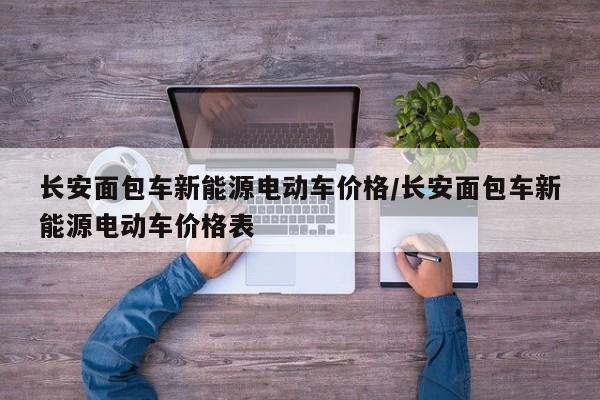 长安面包车新能源电动车价格/长安面包车新能源电动车价格表