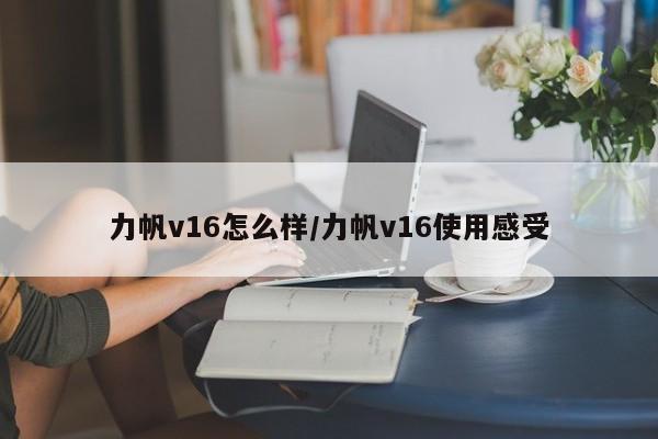 力帆v16怎么样/力帆v16使用感受