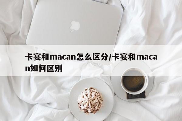 卡宴和macan怎么区分/卡宴和macan如何区别
